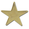 Stock Star Lapel Pin